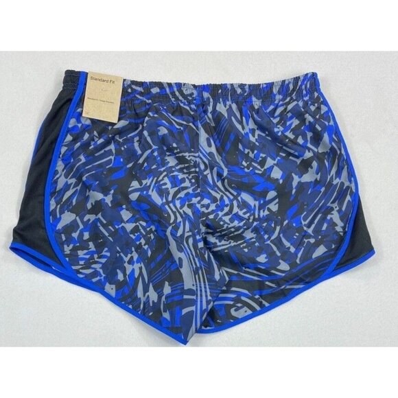 Youth‎ Nike Standard Dri-Fit Running Run Shorts, LARGE - Picture 1 of 2